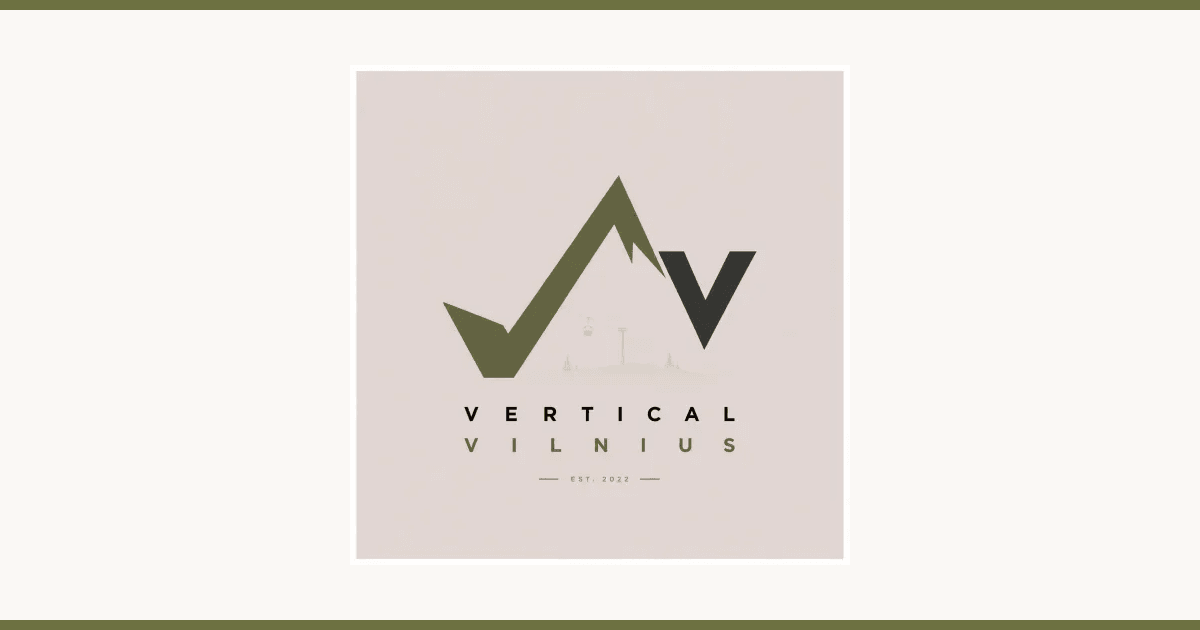 Vertical Vilnius